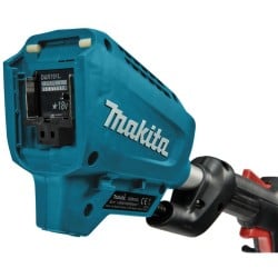 Podkaszarka do trawy 18V 2x5Ah Makita DUR191LRT3