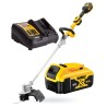 Podkaszarka do trawy 18V 1x5Ah DeWalt DCMST561P1