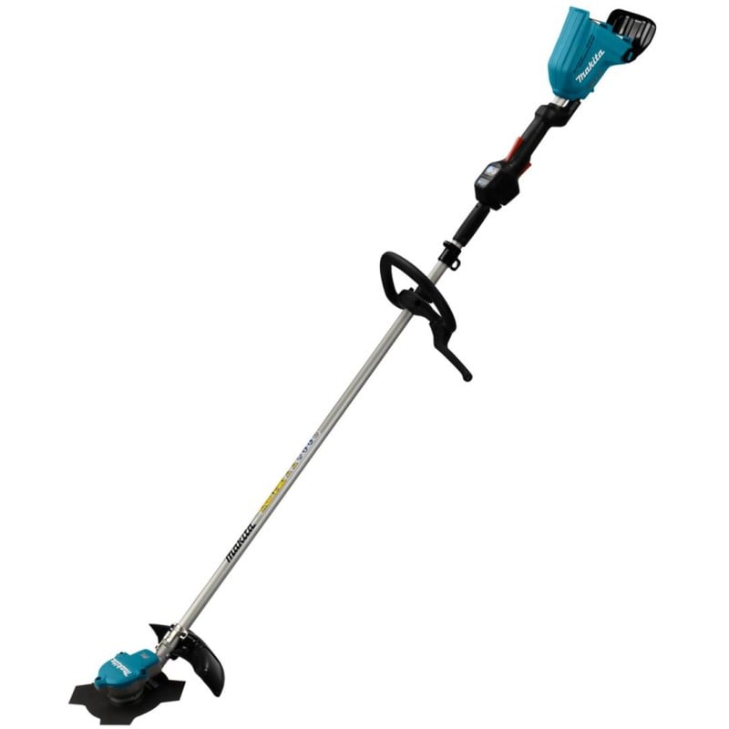 Podkaszarka do trawy 36V 2x5Ah Makita DUR368LPT2