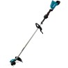Podkaszarka do trawy 36V 2x5Ah Makita DUR368LPT2