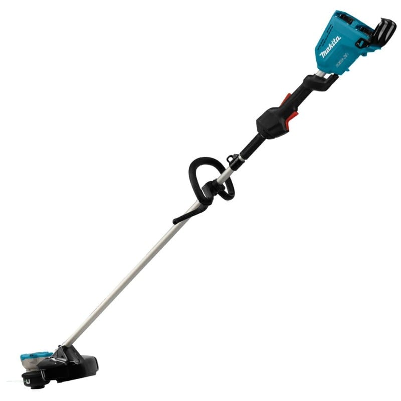 Podkaszarka do trawy 36V 2x5Ah Makita DUR368LPT2