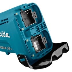 Podkaszarka do trawy 36V 2x5Ah Makita DUR368LPT2