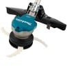 Podkaszarka do trawy 36V 2x5Ah Makita DUR368LPT2