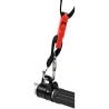 Podkaszarka do trawy 36V 2x5Ah Makita DUR368LPT2