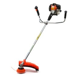 Kosa spalinowa John Gardener 42,7cm³ 6KM 7,8kg + zestaw 10 akcesoriów
