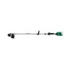 Podkaszarka kosa do trawy HiKOKI CG18DA W4Z 18V 31 cm 3 tryby BODY