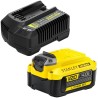Podkaszarka do trawy 1x4Ah V20 STANLEY SFMCST933M1