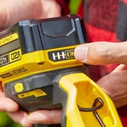 Podkaszarka do trawy 1x4Ah V20 STANLEY SFMCST933M1