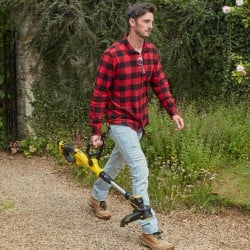 Podkaszarka do trawy 1x4Ah V20 STANLEY SFMCST933M1