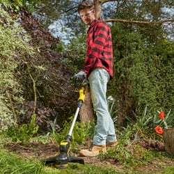 Podkaszarka do trawy 1x4Ah V20 STANLEY SFMCST933M1