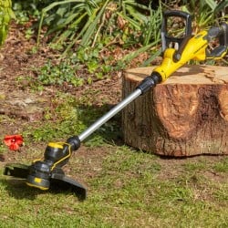 Podkaszarka do trawy 1x4Ah V20 STANLEY SFMCST933M1