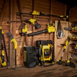 Podkaszarka do trawy 1x4Ah V20 STANLEY SFMCST933M1
