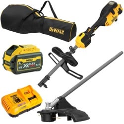 Podkaszarka SPLIT BOOM 54V...