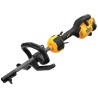 Podkaszarka SPLIT BOOM 54V 9Ah DeWALT DCMAS5713X1