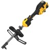 Podkaszarka SPLIT BOOM 54V 9Ah DeWALT DCMAS5713X1