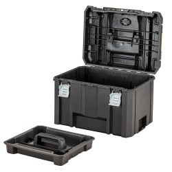 Skrzynia narzędziowa DeWALT DWST83346-1 McLaren TSTAK VI 2.0 głęboka 30kg