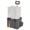 Skrzynia narzędziowa mobilna DeWALT DWST83347-1 McLaren TSTAK 2.0 55l 30kg