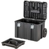 Skrzynia narzędziowa mobilna DeWALT DWST83347-1 McLaren TSTAK 2.0 55l 30kg