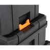 Skrzynia narzędziowa mobilna DeWALT DWST83347-1 McLaren TSTAK 2.0 55l 30kg