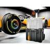Skrzynia narzędziowa mobilna DeWALT DWST83347-1 McLaren TSTAK 2.0 55l 30kg