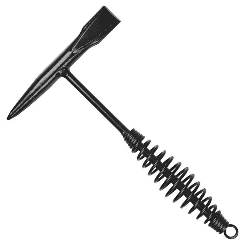 Młotek spawalniczy TOPEX 02A930 300 g trzonek metalowy