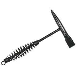 Młotek spawalniczy TOPEX 02A930 300 g trzonek metalowy