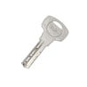 Wkładka 30/35 + wkładka z gałką 30G/35 Assa Abloy, nikiel, ATEST, 6D