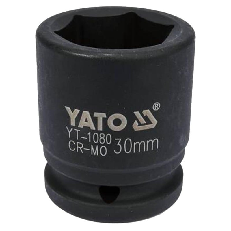 Nasadka udarowa 3/4'' 30x53 mm