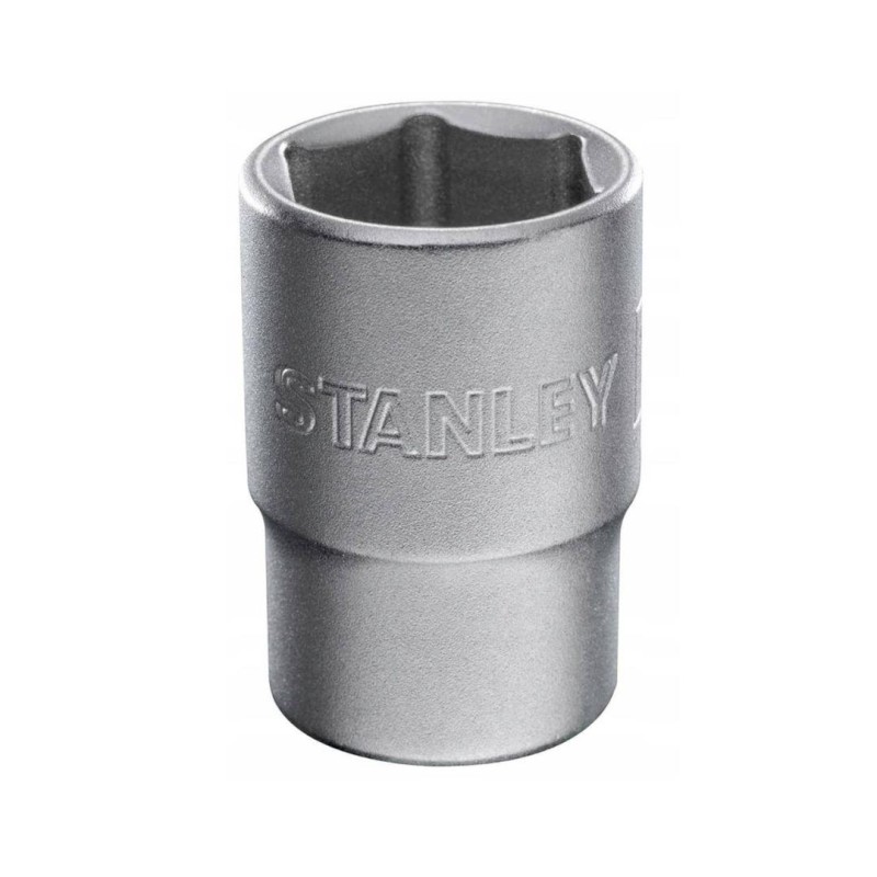 Nasadka 1/2 12mm 6-kątna STANLEY