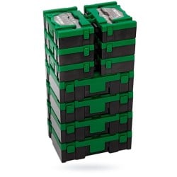 Zestaw nasadek 13części bity HiKOKI BOX III