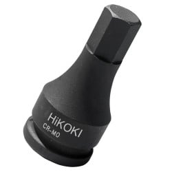 Nasadka udarowa 3/4'' 17...