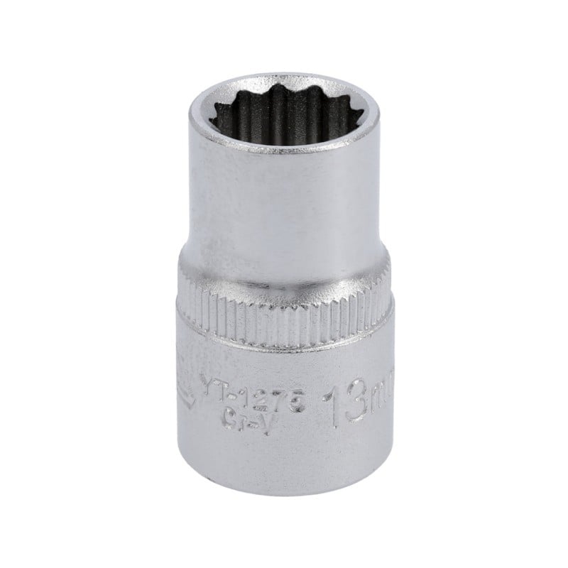 Nasadka dwunastokątna Yato YT-1275 13mm 1/2'' AS-DRIVE