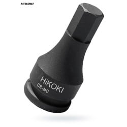 Nasadka udarowa 3/4'' 22 HEX zewnętrzna HiKOKI