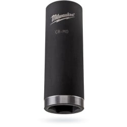 Nasadka udarowa HEX 1/2'' długa 12mm