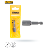 Nasadka DEWALT DT7402 z magnesem 8mm 50mm