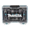 Nasadki magnetyczne udarowe Makita E-15768 HEX 1/4’’ 50mm 6-13mm 6el. IMPACT BLACK