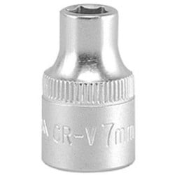 Nasadka 3/8 7mm 6-kątna