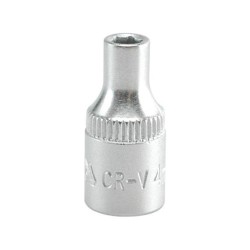 Nasadka 1/4 4mm krótka