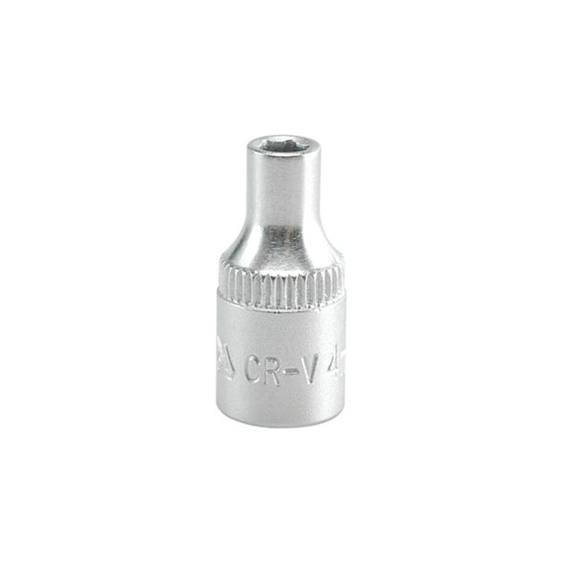 Nasadka 1/4 4mm krótka