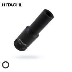 Nasadka udarowa 1/2'' 13x78 mm SLIM TYPE HiKOKI