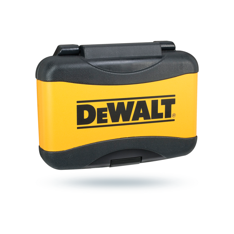 Klucze nasadowe DEWALT DT7507 do zakrętarek udar