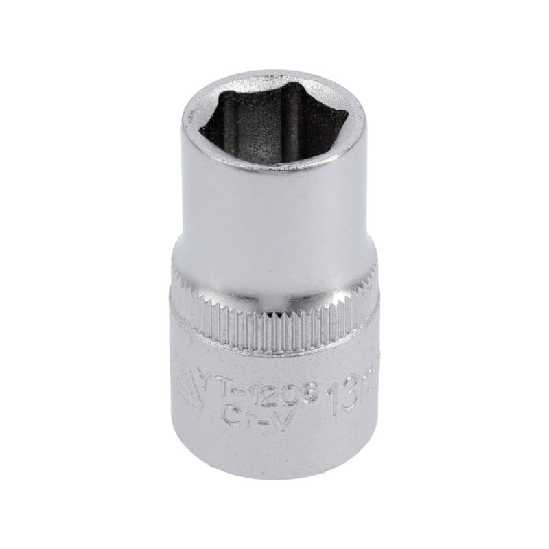 Nasadka sześciokątna Yato YT-1206 13mm 1/2'' AS-DRIVE