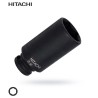 Nasadka udarowa 1/2'' 18x85 mm długa HiKOKI