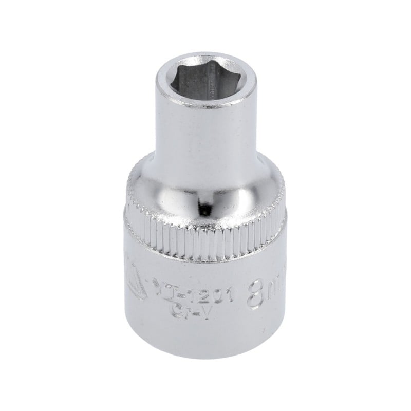 Nasadka sześciokątna Yato YT-1201 1/2'' 8mm AS-DRIVE