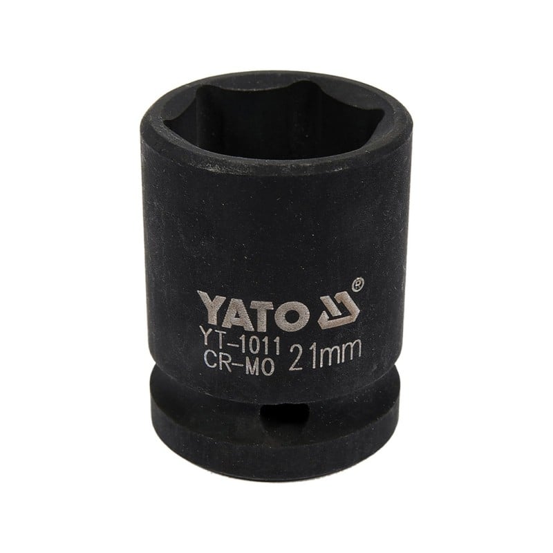 Nasadka udarowa Yato YT-1011 21mm 1/2'' AS-DRIVE