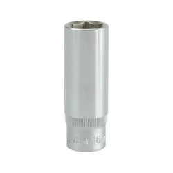Nasadka 3/8 16mm 6-kątna...