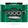 Zestaw 24 części 40030020 HiKOKI BOX I