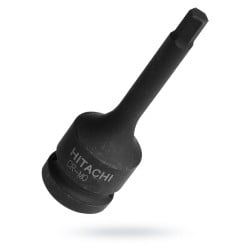 Nasadka udarowa 1/2'' 8...