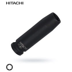 Nasadka udarowa 1/2'' 8x85 mm długa HiKOKI