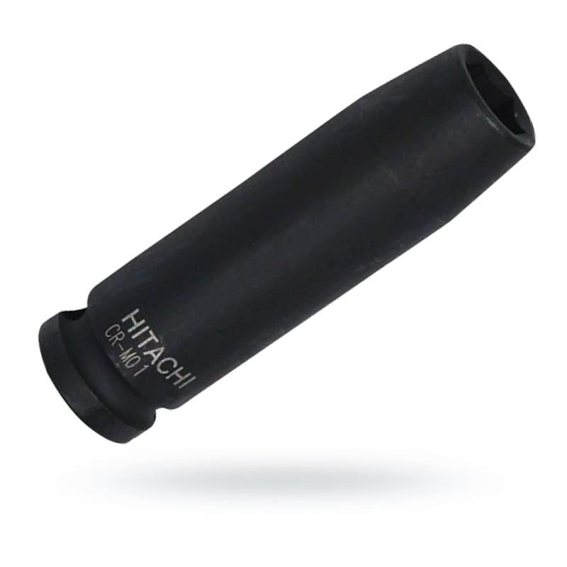 Nasadka udarowa 1/2'' 11x85 mm długa HiKOKI